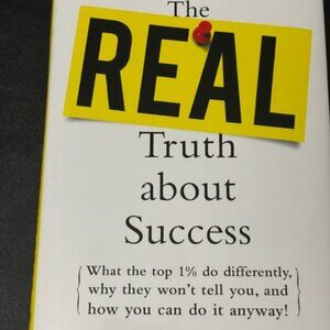 The REAL Truth About Success | What the Top 1% do differently...| Garrison Wynn